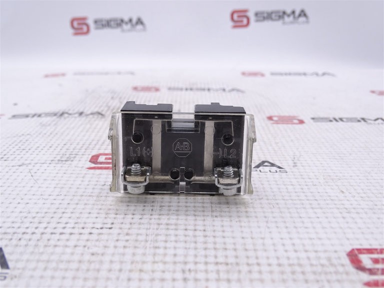 ALLEN BRADLEY 800T-XD5 SERIES E CONTACT BLOCK