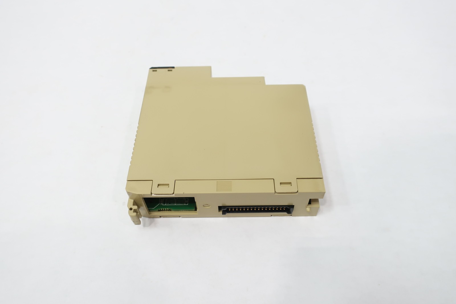 Omron C200HW-CLK21 Controller Link Unit Module