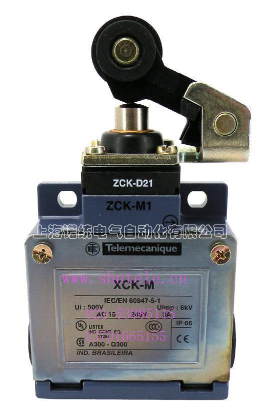 NEW Schneider XCK-M121 ZCK-D21 ZCK-M1 Limit Switch free shipping