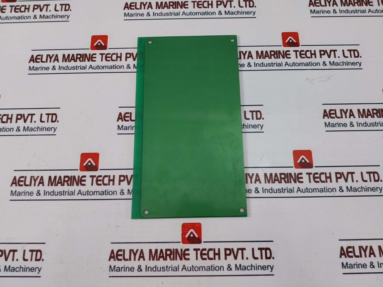 AS102461 ISS 3 Printed Circuit Board 110V AC