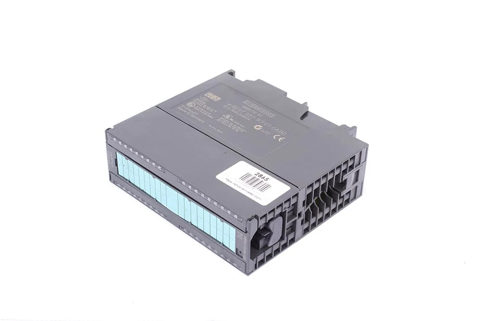 6ES7331-1KF01-0AB0 SIEMENS – Refurbished – 24 Months Warranty