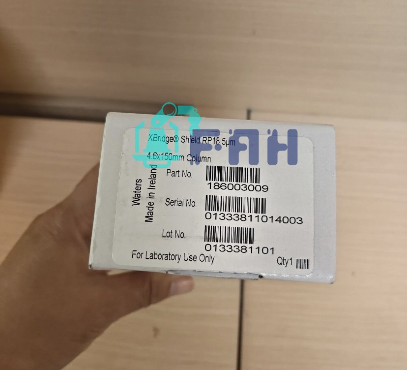 186003009 Liquid chromatography column
