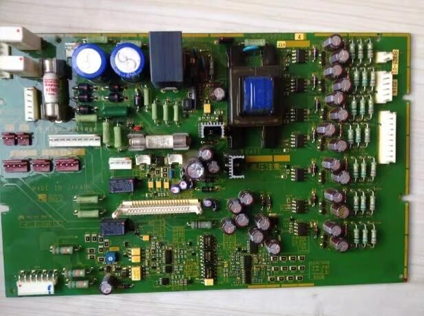 1 PCS Used Fuji inverter EP-3959E-C4 power board good #Z
