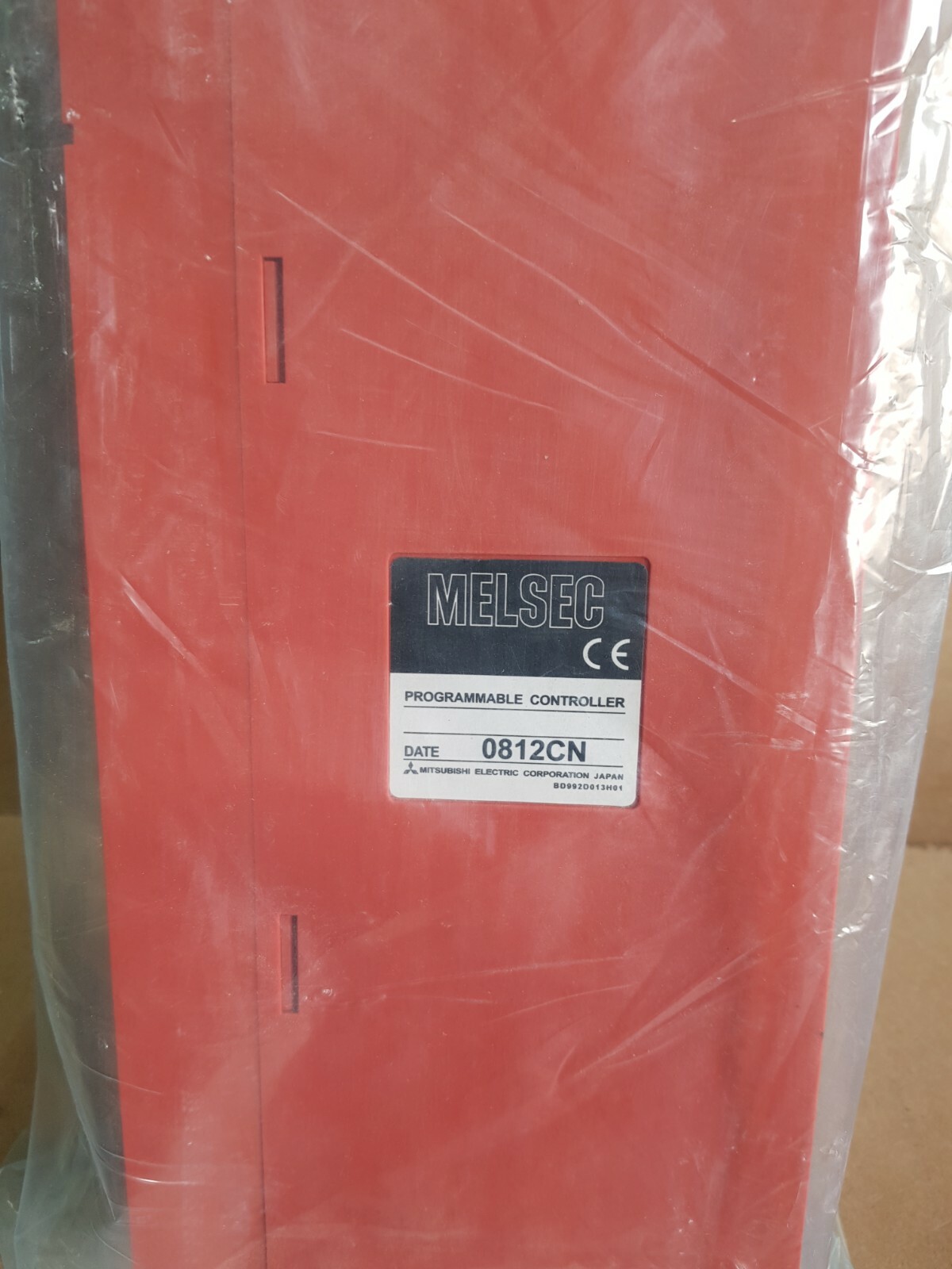 MITSUBISHI programmable controller A63p