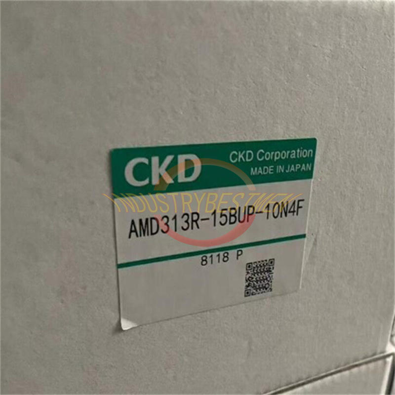 1PC CKD AMD313R-15BUP-10N4F Pneumatic Valve AMD 313R-15BUP-10N4F NEW