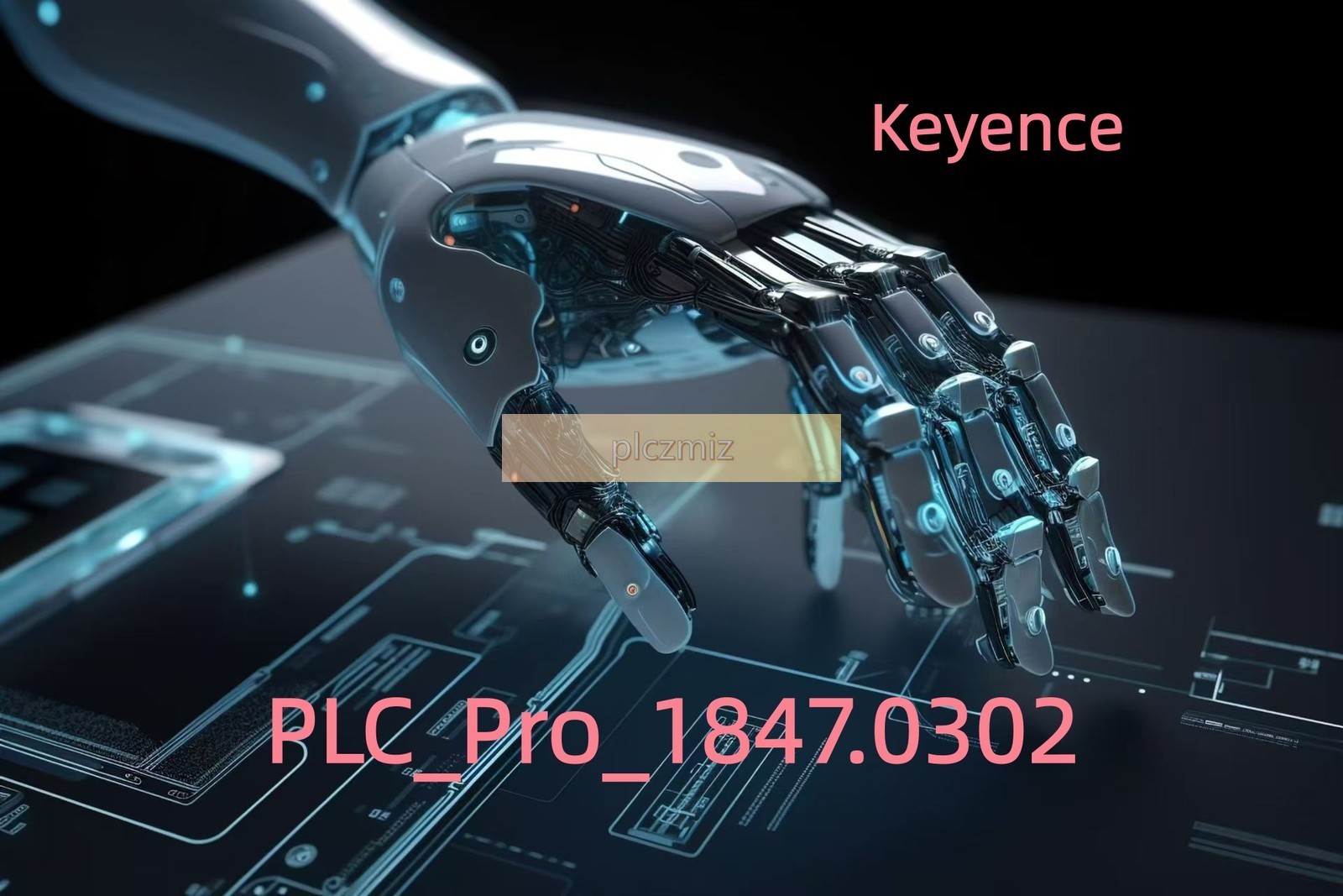 1PCS Brand New Keyence IB-30 Laser Sensor IB30 Fast shipment