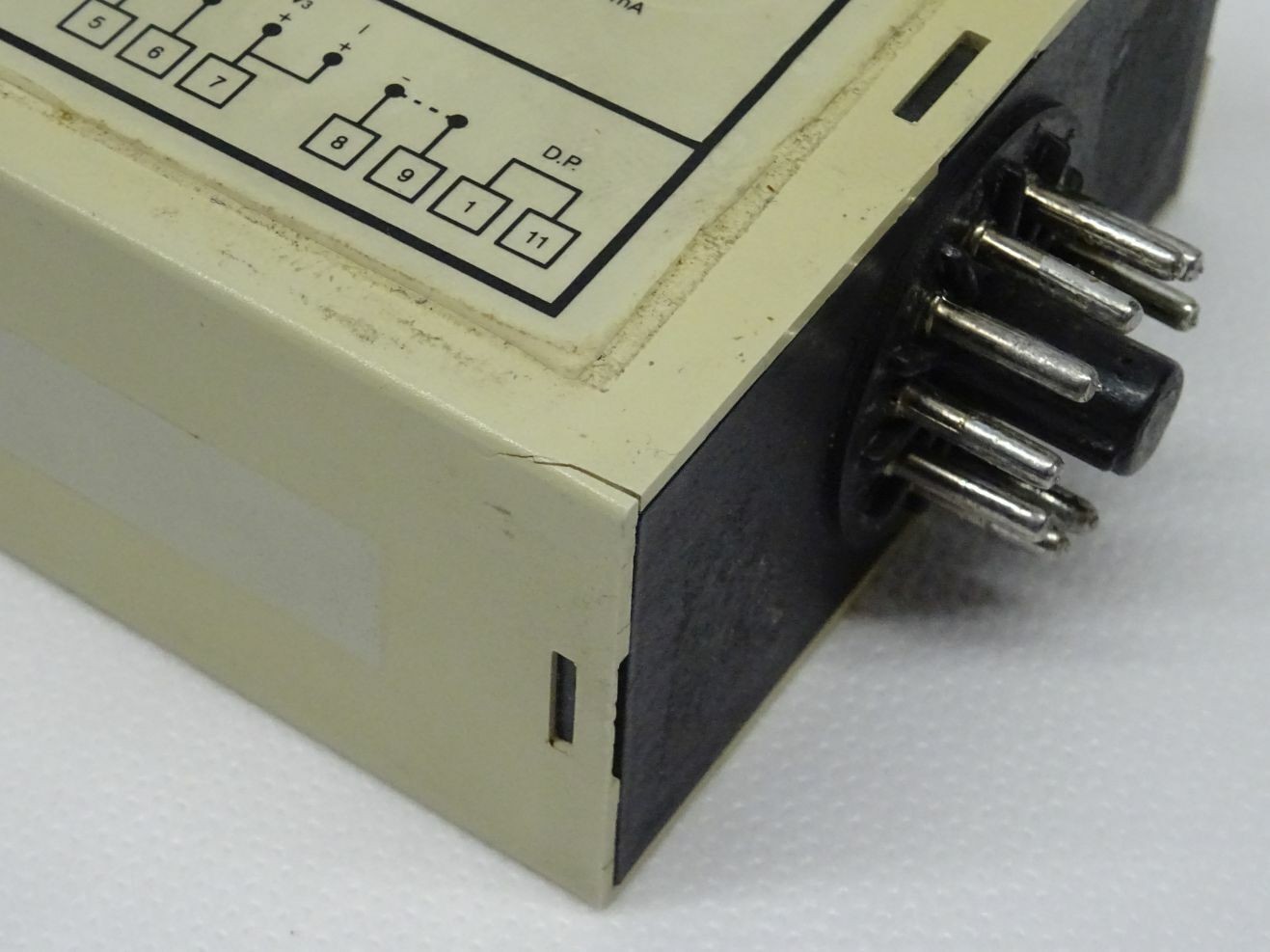 Artis HRS901 Display Unit HRS 901 Relay