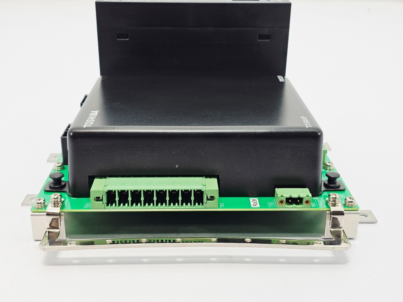 Toshiba TOSMAP FDCL01-G11 + NPCL01G002 Industrial Controller Module NEW OPEN BOX