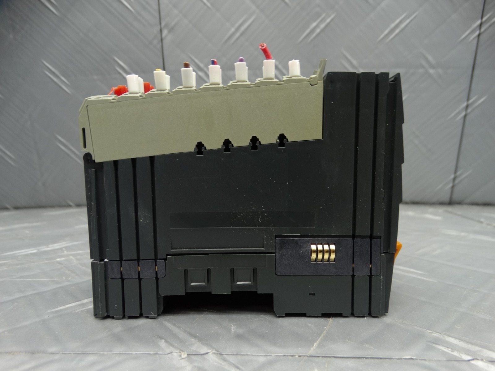 B&R X20CP1382 CPU Module Intel x86 Atom 400MHz X20 System PLC