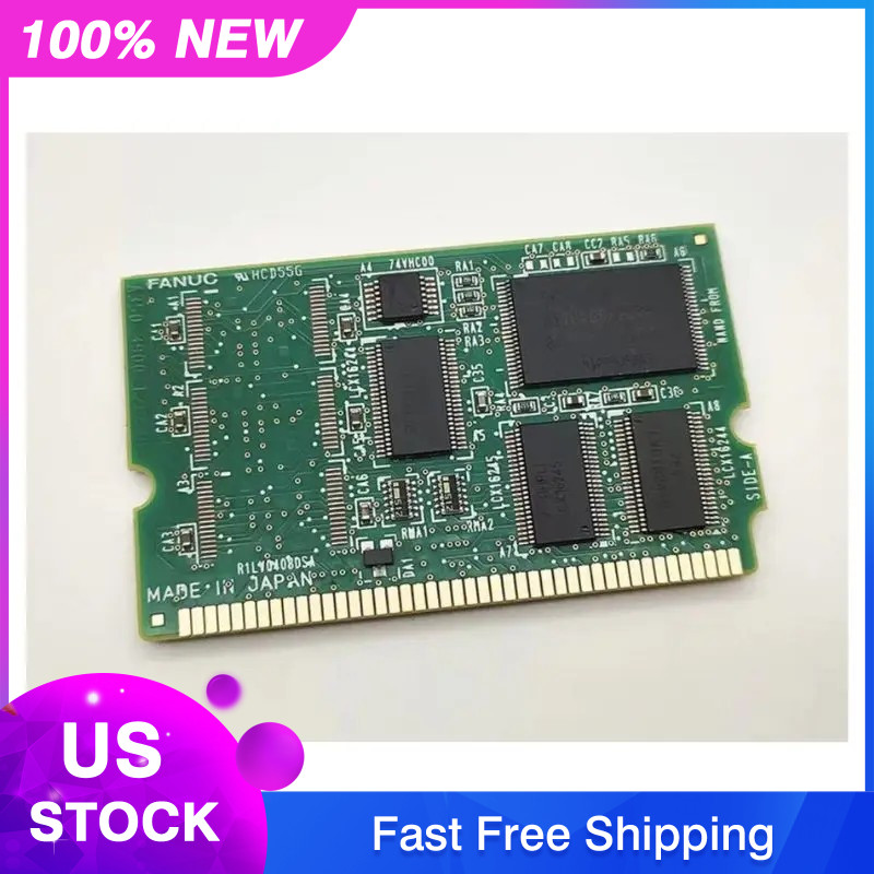 New FANUC A20B-3900-0280 Circuit Board A20B39000280 Fast Shipping US Free TAX