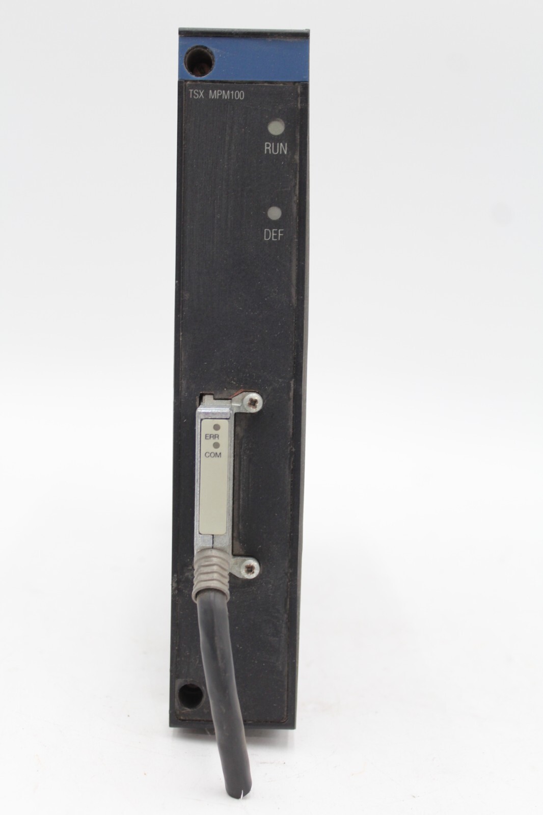 Schneider TSXMPM100 Fipway PCMCIA Module M40