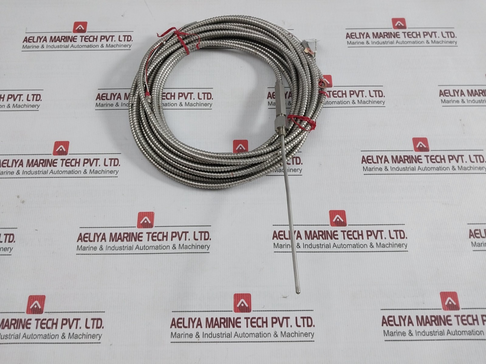 MEIYO ELECTRIC PTR-M Resistance Bulb Class B 10 Meter