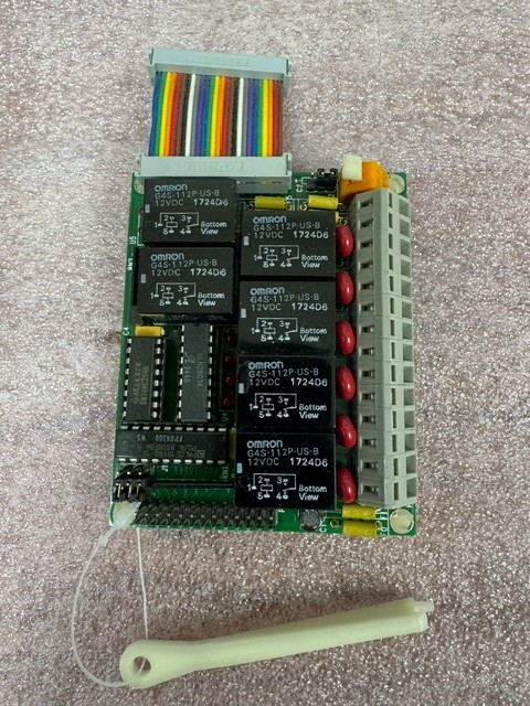 Z-World Engineering PLCBUS Expansion Board