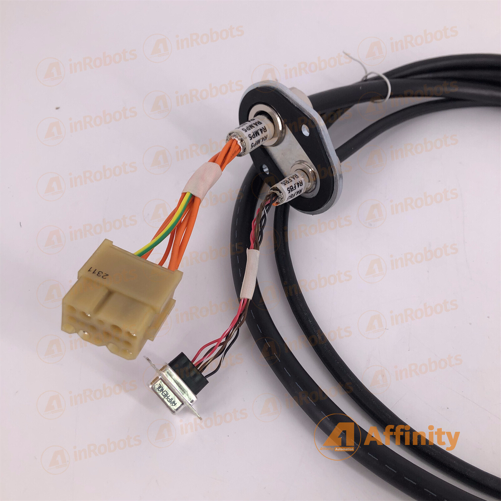 3HAC14139-1 Robot Cable High-Flex Durable Wire Fast Shipping