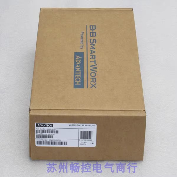 1pcs New ADVANTECH BB-MESR901