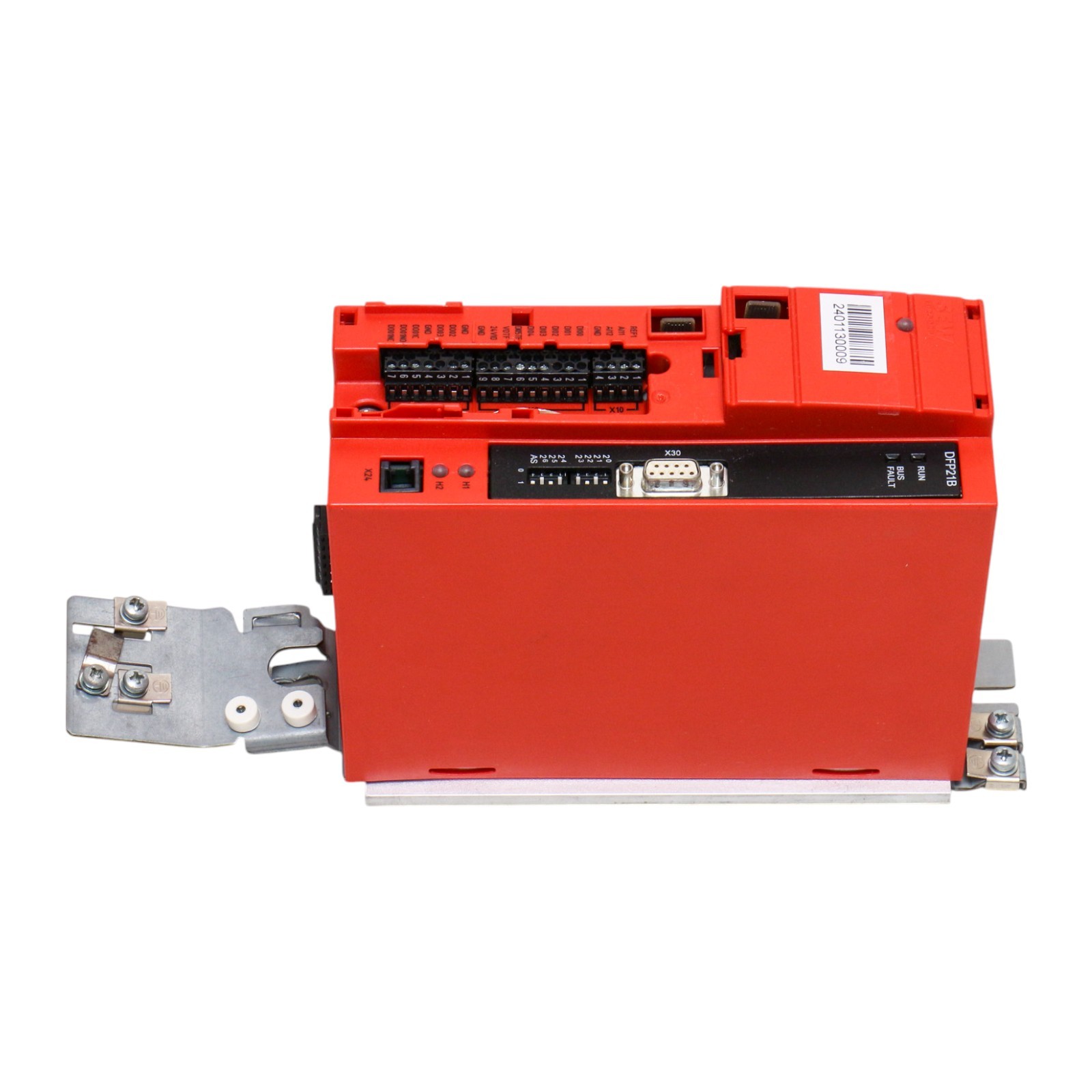 MC07B0005-5A3-4-00/DFP21B/FSC11B SEW, Frequency Inverter MOVITRAC, …………