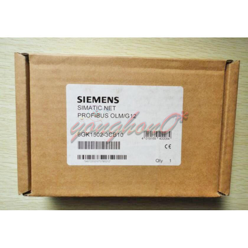 1PC NEW Siemens 6GK1502-3CB10 module 6GK1 502-3CB10