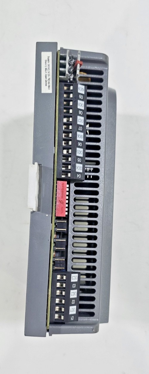 JOHNSON CONTROLS METASYS IOM CONTROL MS-IOM4711-0 REV V SW VER 6.2
