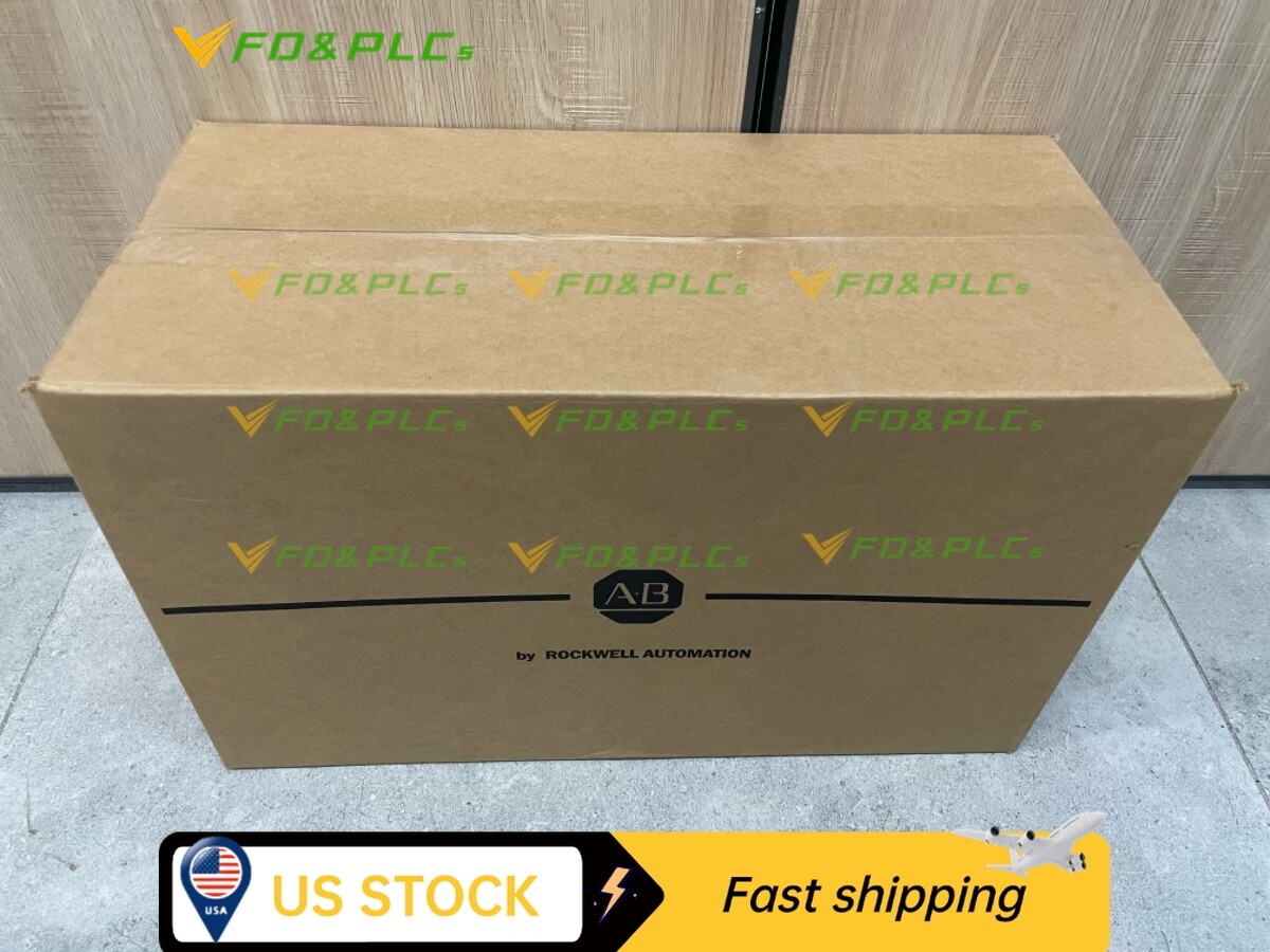 20AD027A0AYNANC0 Allen Bradley PowerFlex 70 AC Drive