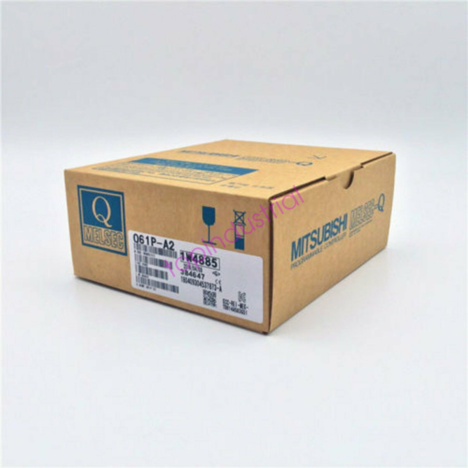 1PCS Brand NEW MITSUBISHI IN BOX Power Module Q61P-A2 Q61PA2