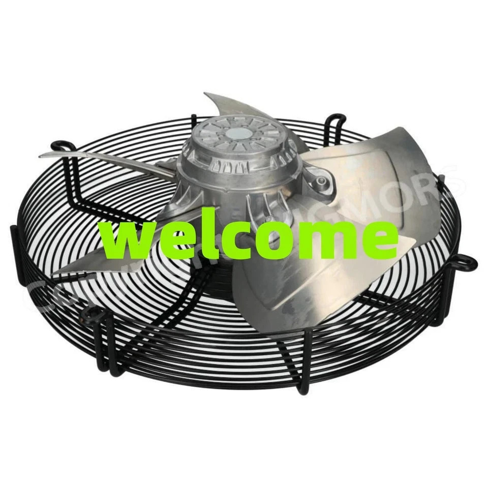 1PCS New S4E500-ZL07-01 cooling Fan