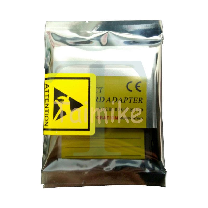 New CF Card Slot FANUC OI-MD A02B-0303-K150 Pcmcia Card Compact PC Card Adapter