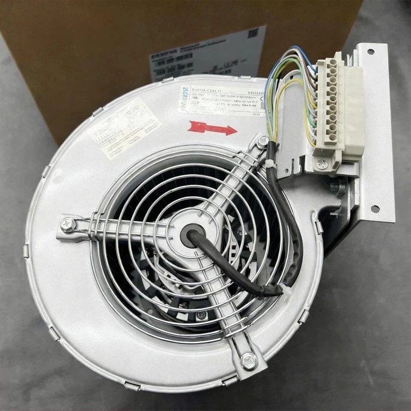 1PCS New D2D160-CE02-11 Centrifugal Cooling Fan for ABB 230V 700W