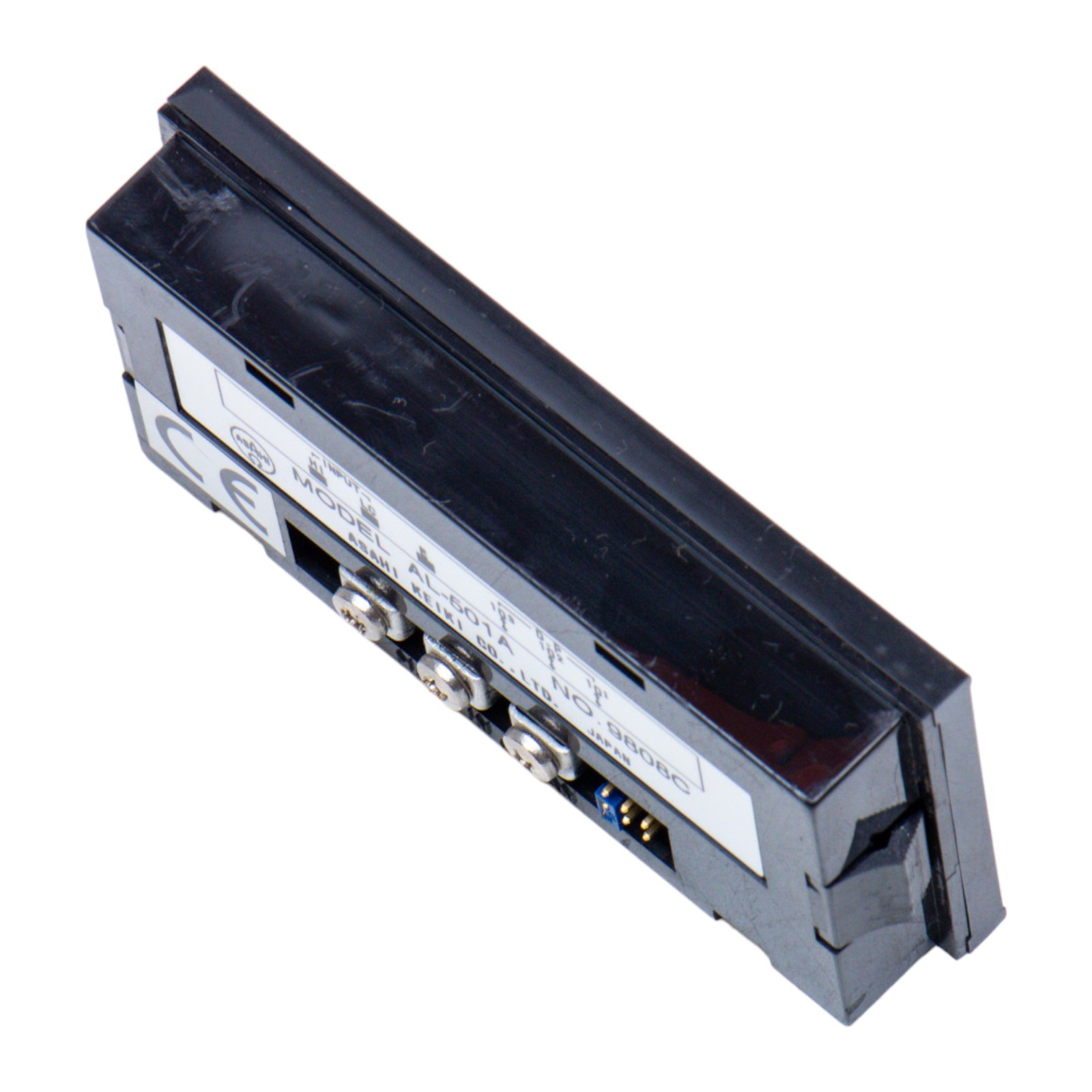 ASAHI-KEIKI AL-501A, Process Monitor, AL-501A, AL501A, Not Applicable Used in…