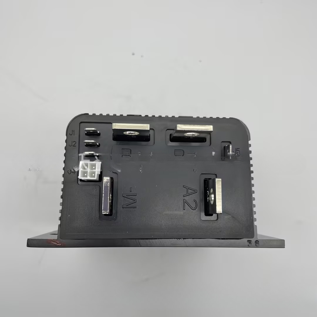 For 48V 500A Motor Controller Curtis EZGO Club Car Golf Cart 1205M-5603
