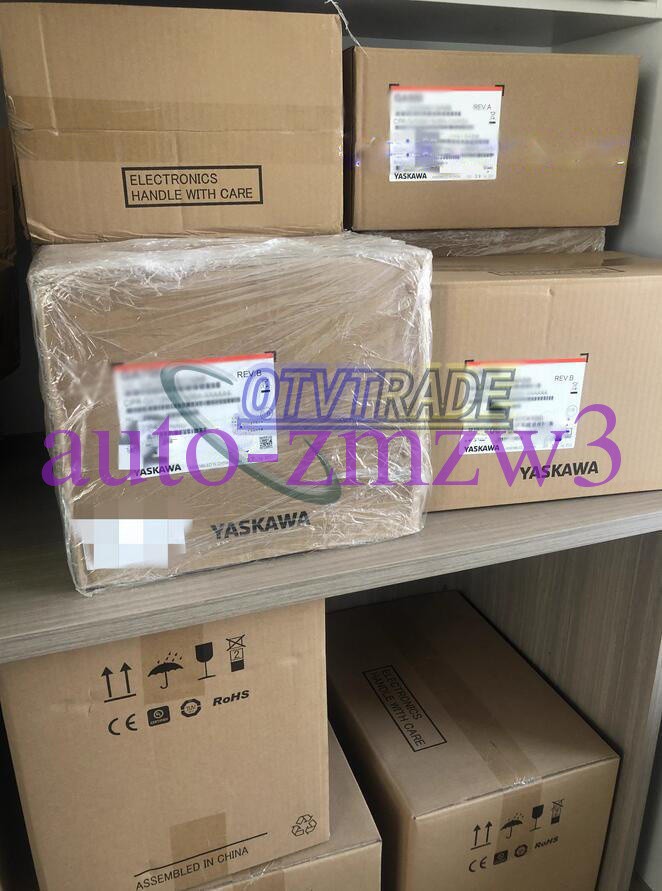 NEW ONE yaskawa Inverter CH70B4216ABB CIPR-CH70B4216ABBA
