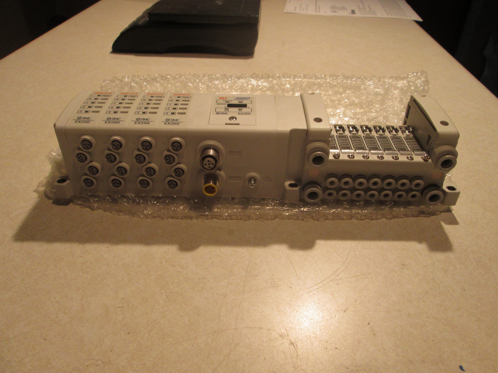 SMC EX250-SPR1 / VV5QC11-07C6SDN **NEW**