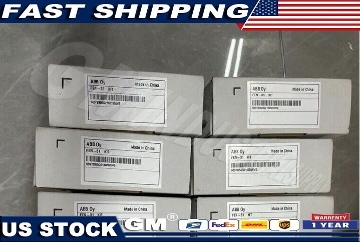 FEN-31 ABB Inverter adapter Brand new Via FedEx or DHL