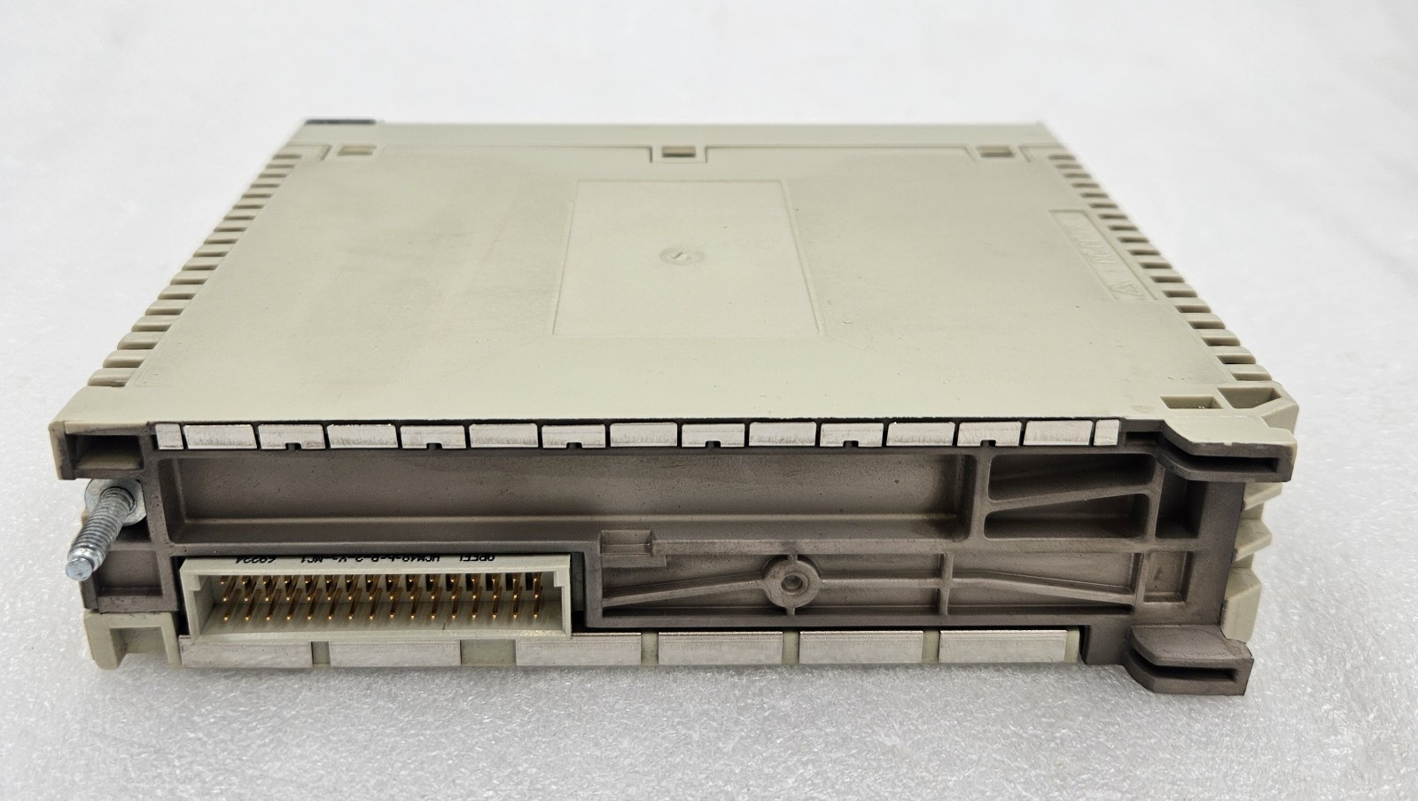SCHNEIDER ELECTRIC TSXAEY1600 MODICON 16 HIGH LEVEL ANA INP [FAST SHIPPING]