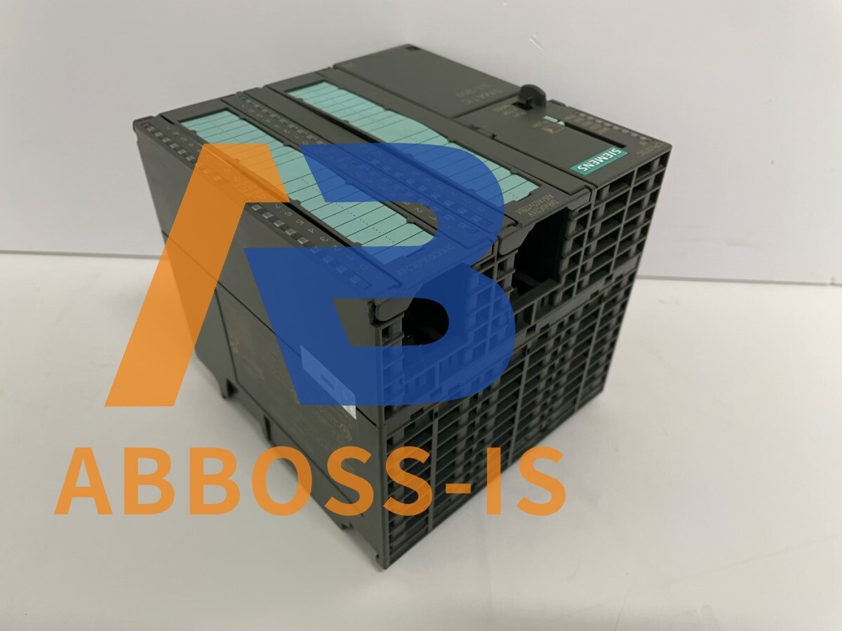 1pc new Siemens 6ES7 313-5BG04-0AB0 6ES7313-5BG04-0AB0 fast delivery