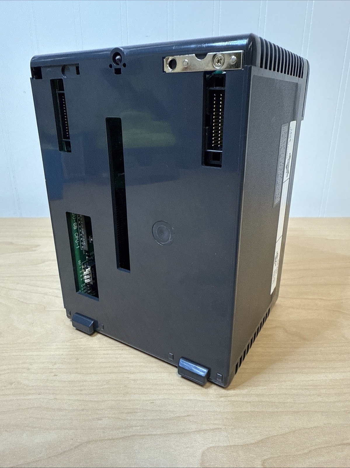 Automation Direct D4-440 Direct Logic 405 Koyo CPU PLC Module