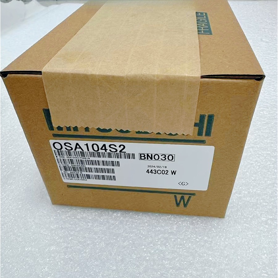 NEW Mitsubishi OSA104S2 AC Servo Motor Encoder