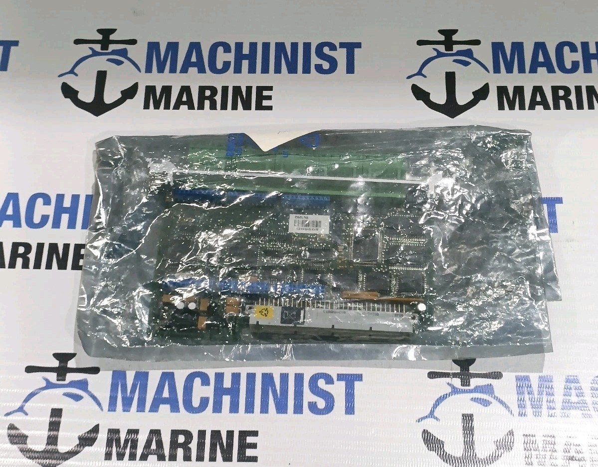 NEW VAISALA DML50 PCB CARD MODULE PCB0038
