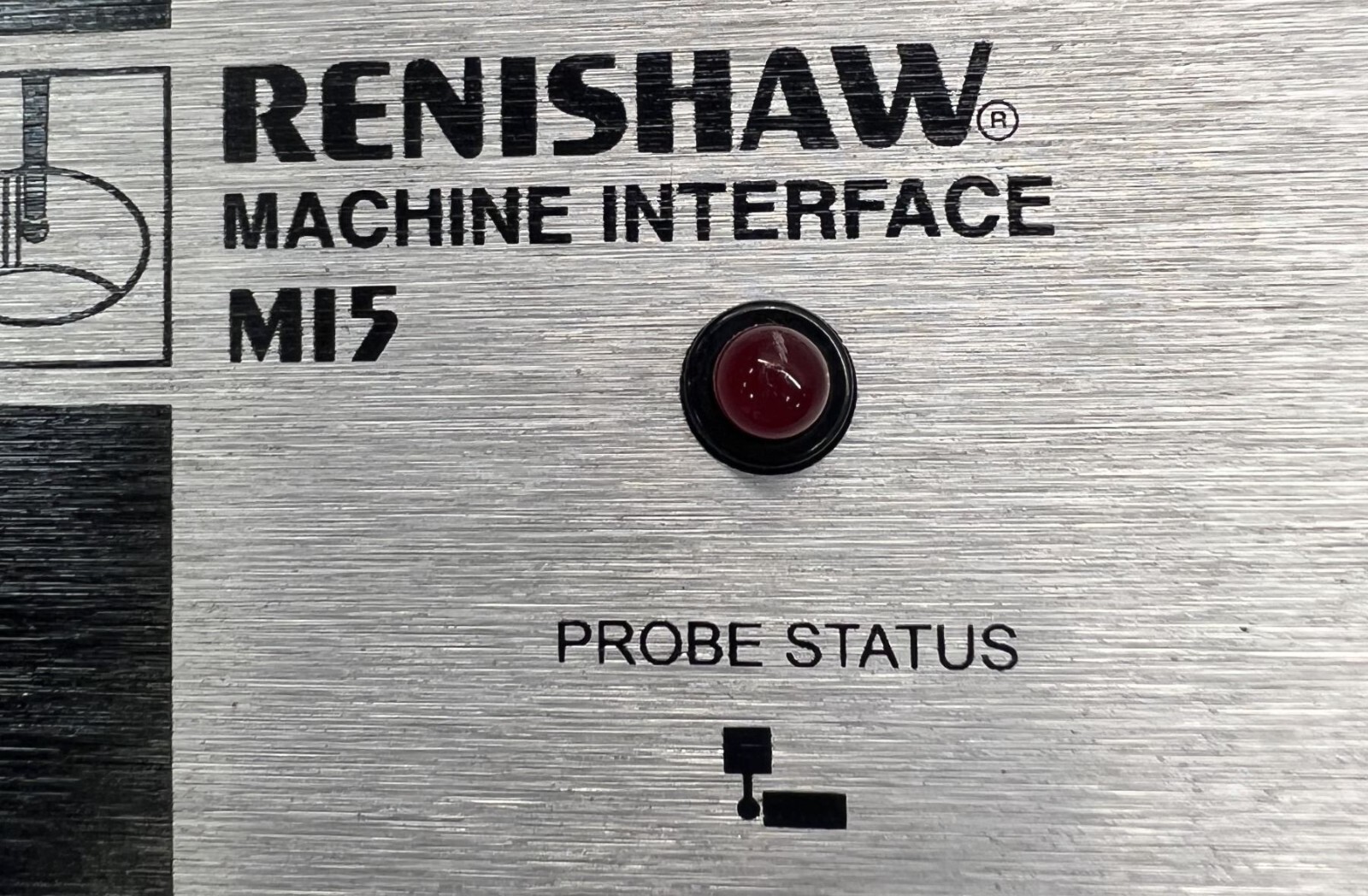 RENISHAW #MI5 Machine Interface