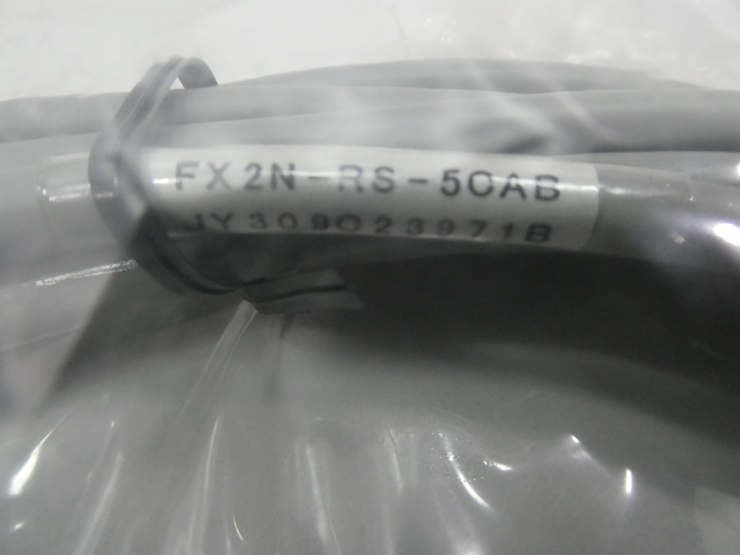 Mitsubishi FX2N-1RM-E-SET Programmable Cam Switch W/ Controller