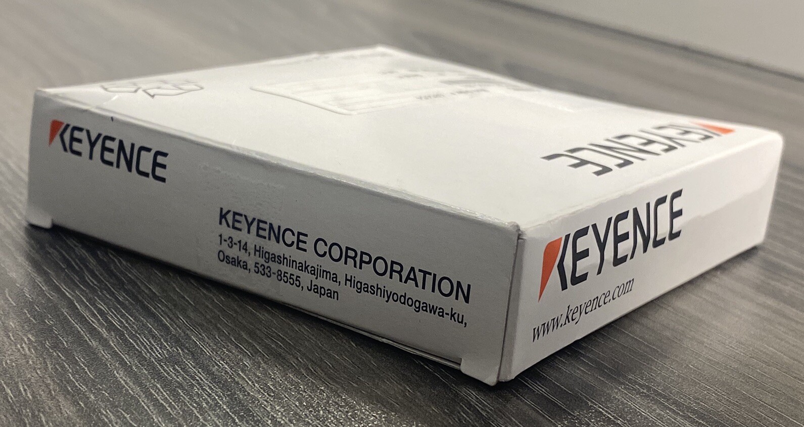 For KEYENCE FS-V31P FSV31P Digital Fiber Optic Sensor Switch 12-24VDC – USA