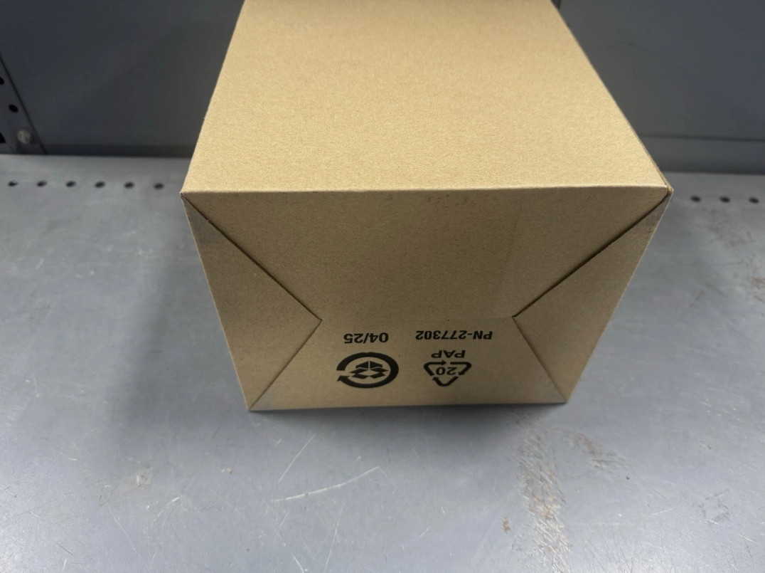 AB 5069-L320ER COMPACTLOGIX 2MB 5380 Controller 5069L320ER New Sealed