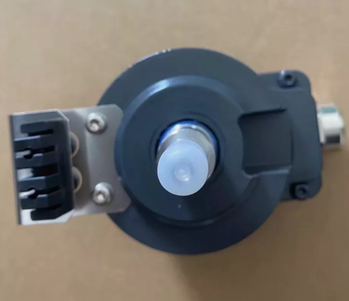 NEW Baumer Encoder OG72 DN 1024R 0G72DN1024R