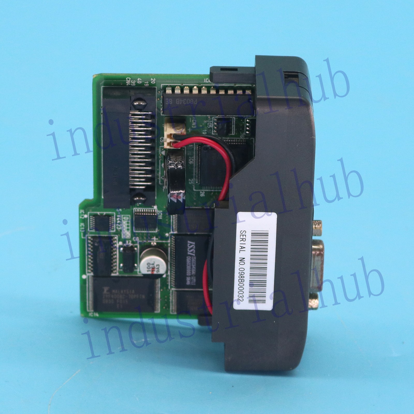 1PS For KOYO/JTEKT DL250-1 CPU D2-250-1 PLC Module Used Free Shipping