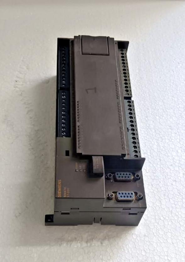 Siemens 6ES7 216-2AD23-0XB0 6ES7216-2AD23-0XB0 PLC Module (FREE SHIPPING)