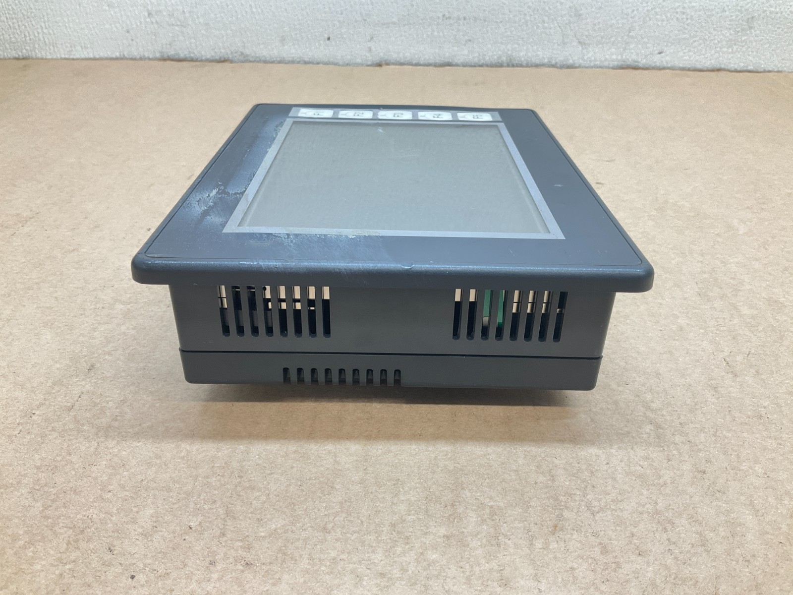 Automation Direct Koyo EA1-T6CL Operator Interface 12-24 VDC EA1T6CL (BDM)