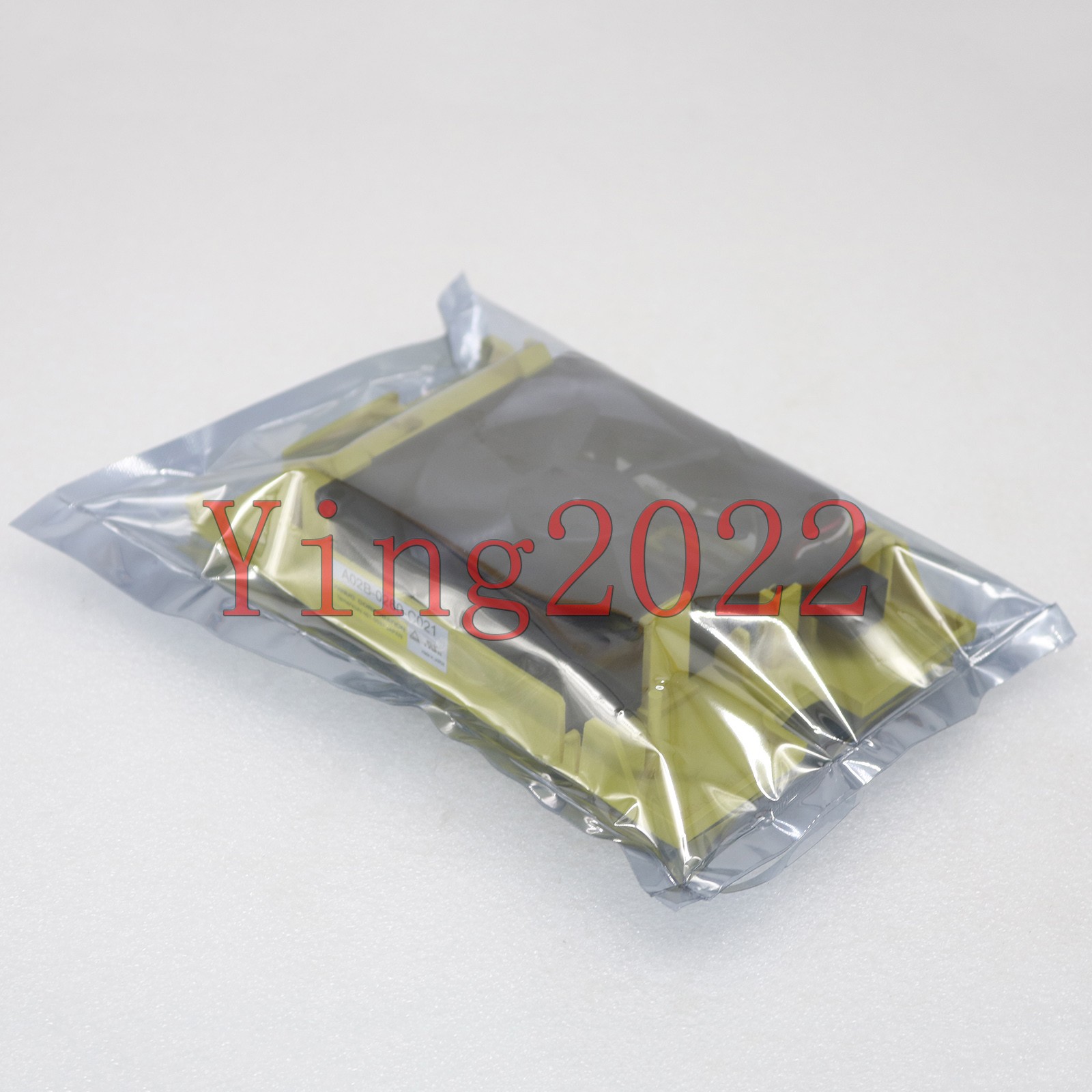A02B-0260-C021 A230-0587-X002 3610ML-05W-B49 For Fanuc New system fan