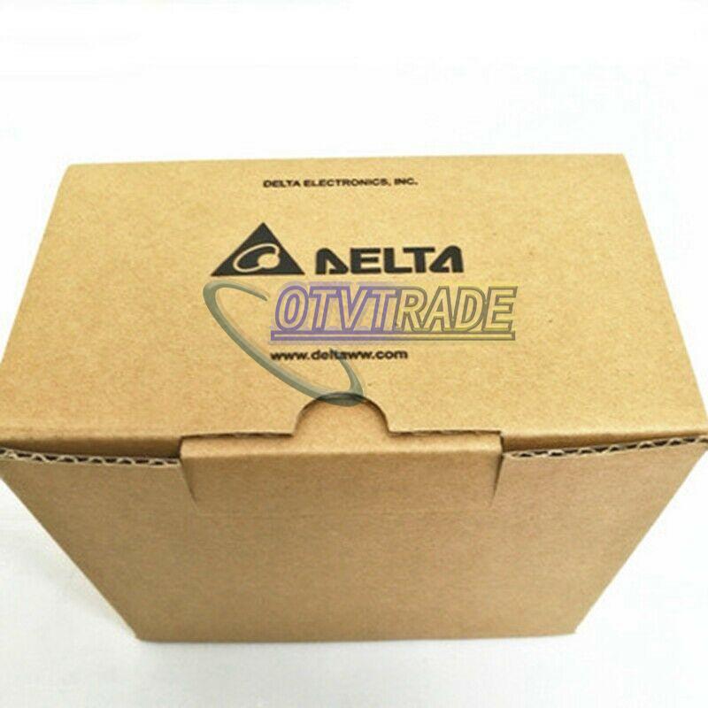 ONE Delta inverter VFD-EL 0.75KW 220V VFD007EL23A NEW