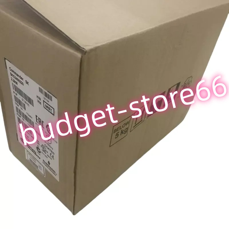 1PC New Emerson Nidec Control Techniques Unidrive SP1203 Inverter Fast Ship
