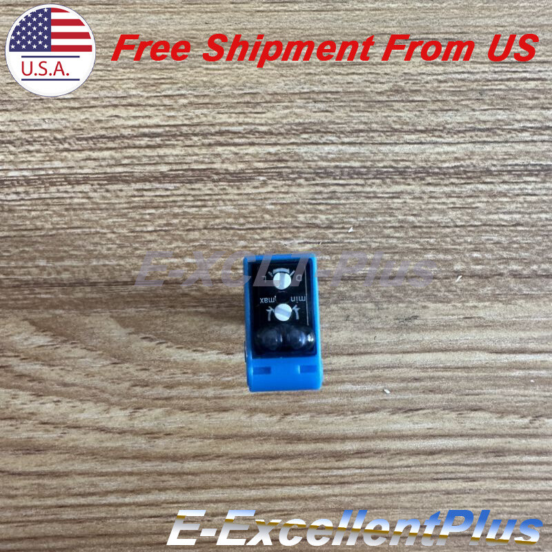 1PCS For Wenglor P1KH004 Diffuse Optical Photoelectric Switch Sensor US Shipping