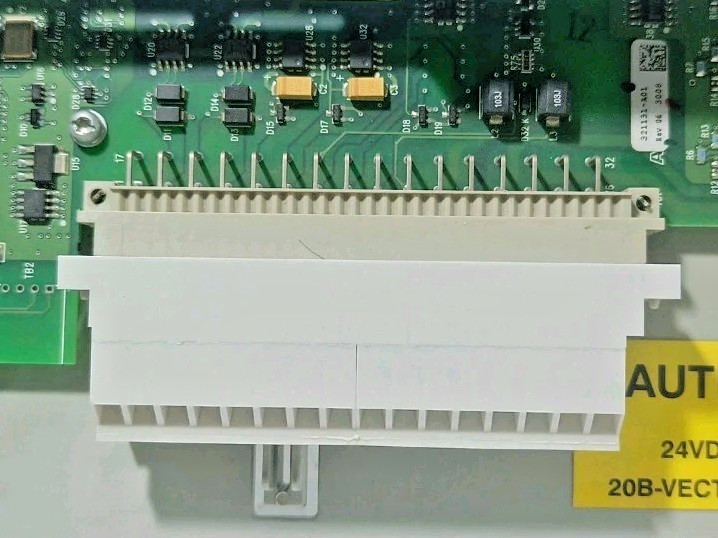 Allen-Bradley 20B-VECTB-C0 24VDC Internal Mount (NON USED AC DRIVE PARTS)